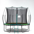 Green de trampoline récréative de 10 pieds